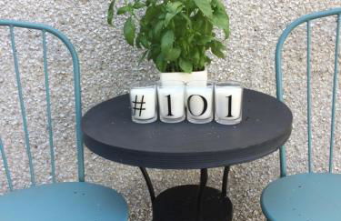 Apartment 101 Kingsmills Road - Foto 22