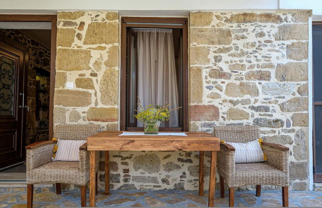 Apartments Panethimos - Foto 26