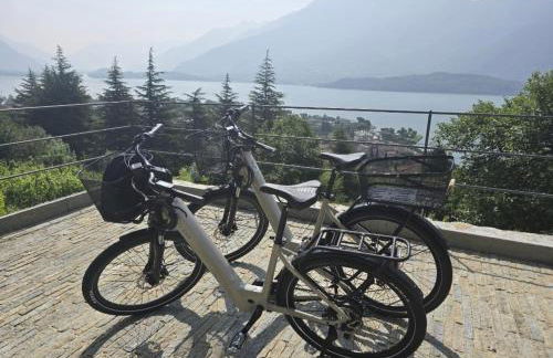 Casa vacanze Perla del Lago - Foto 49