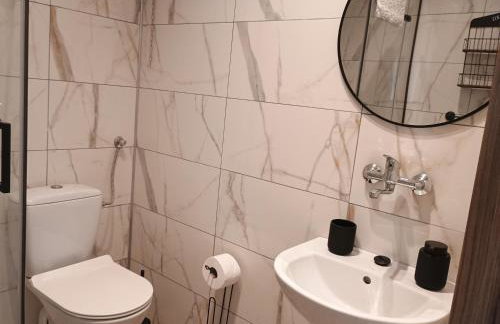 Chata Pod Różą - Photo 28