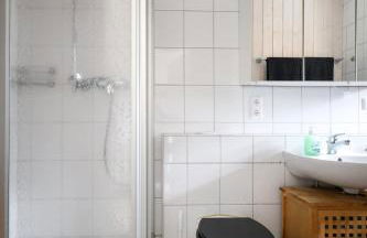 Apartment mit Garage und Balkon nähe Europapark - Foto 17