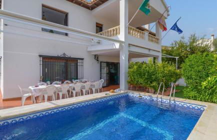 Casa Rural Parador del Silo Cónchar by Ruralidays - Foto 28