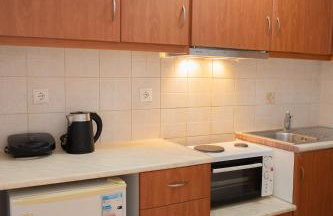 Studio in Corfu - Foto 8