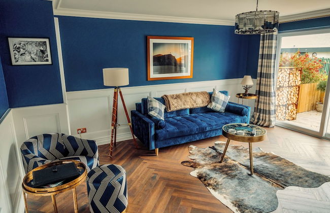 The Hikers House - Foto 12