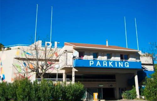 BEACH apartment 4 people - Foto 13