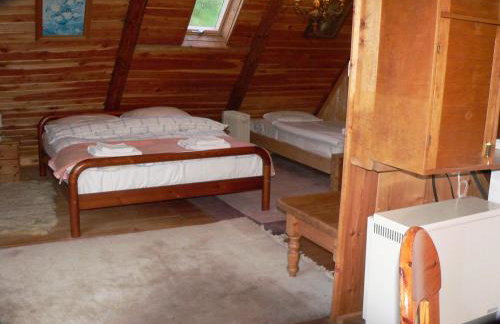 STARA PLEBANIA - Foto 17