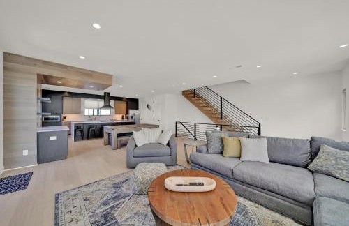 406 Katonah Amazing Location Rooftop patio views and a gym - Foto 22