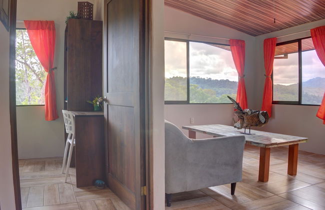 Valley of Dreams Eco Lodge - Foto 12