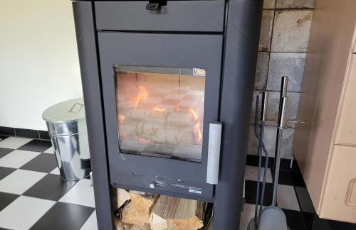 Historisches Ferienhaus "Schwalbennest" mit Eseln - Photo 21