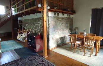 The Strawhouse under the mountain - Foto 11