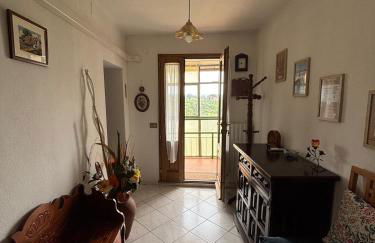 Le Acacie Apartment Lari Vista Castello - Foto 24