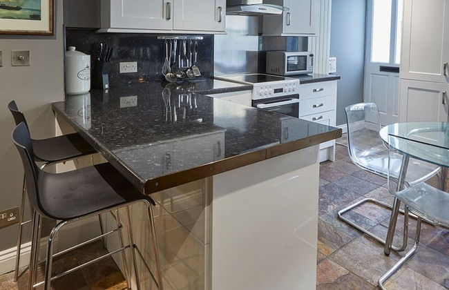 Host Stay Brunswick Cottage - Foto 5