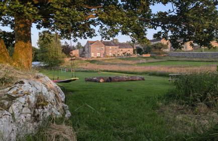 The Coach House at Brackenthwaite Farm - Photo 26