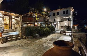 Archontiko Mansion Porteli Αρχοντικο Πορτελι - Foto 3