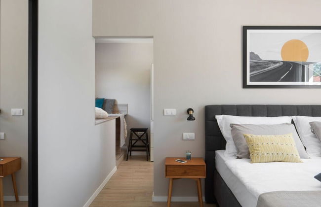 Villa Sent Comfortable Holiday Residence - Foto 5