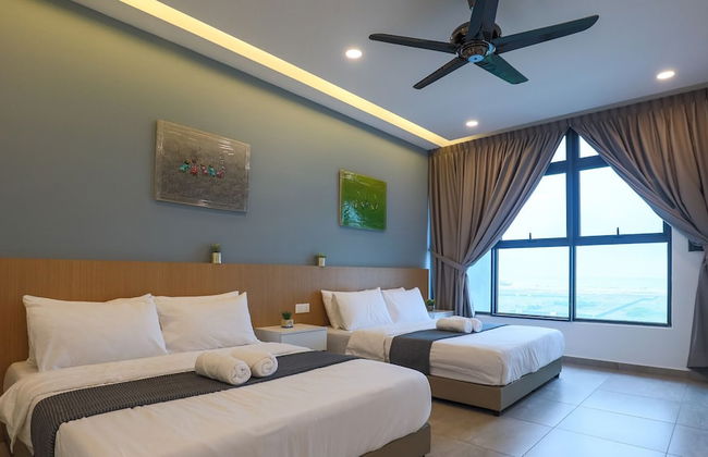 Atlantis Executive Melaka by I Housing - Foto 58