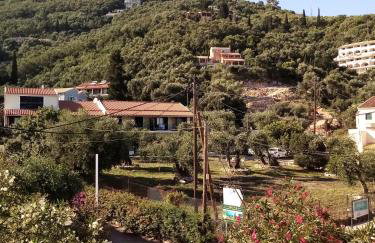 Lena Blue Sea Apartments - Foto 49