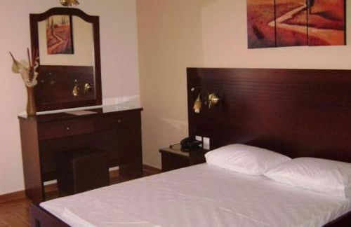 Pantheon Hotel & Suites - Foto 3