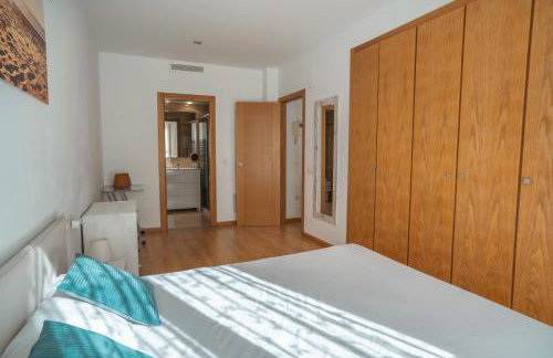 FiveStepsToSea - Beach Apartment Valencia - Foto 58