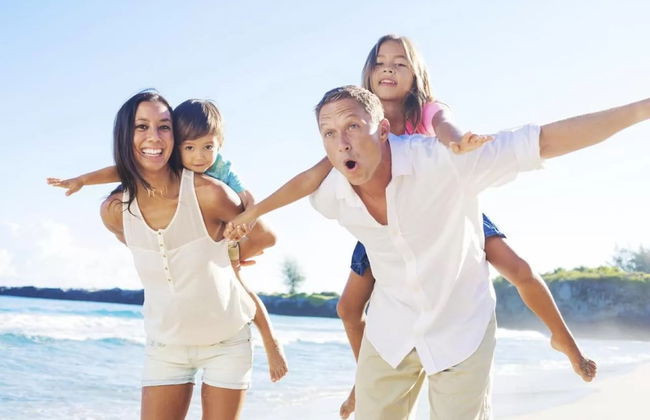 Résidence Neptunia - Foto 26