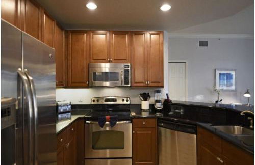 Reunion Resort Escape: 3BR, Balcony, Near Disney - Foto 5