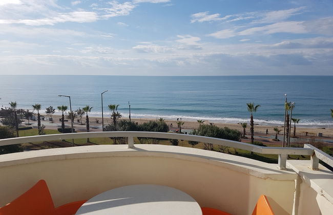 Belle Ocean Apart Hotel - Foto 79