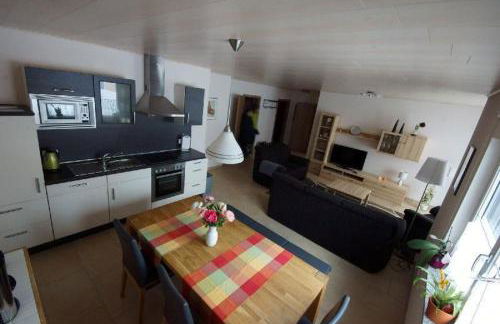 Ferienwohnung-am-Foerstereck - Foto 2