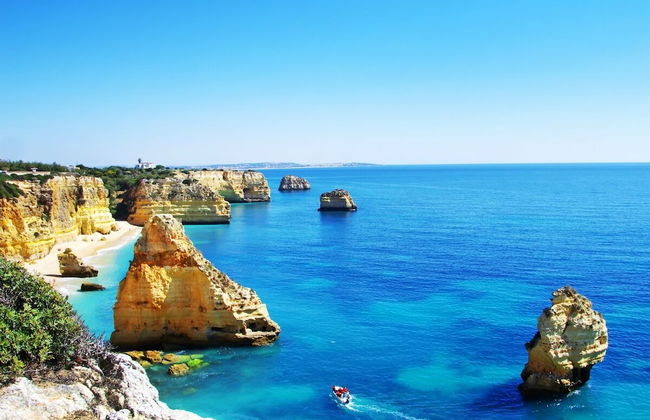 Four Seasons Vilamoura - Foto 73