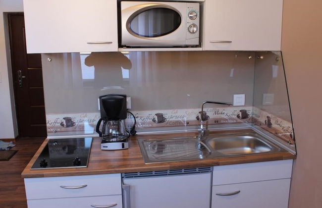 Ela's Appartementhaus - Foto 9