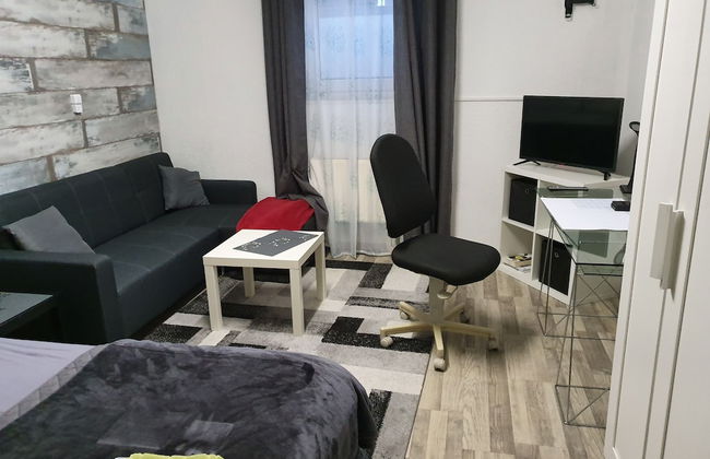 Boardinghouse Wolfsburg - Foto 16