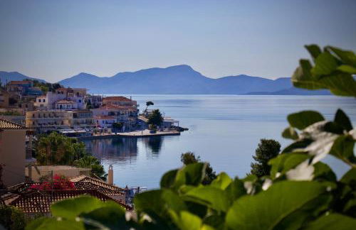 Grand Bleu Apartments & Villas - Photo 48