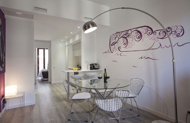 Habitat Apartments ADN - Photo 29