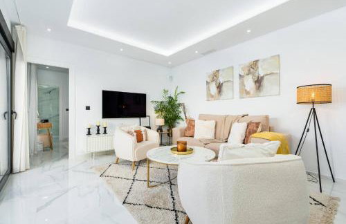 Moderna Casa VillaCristal - Foto 21