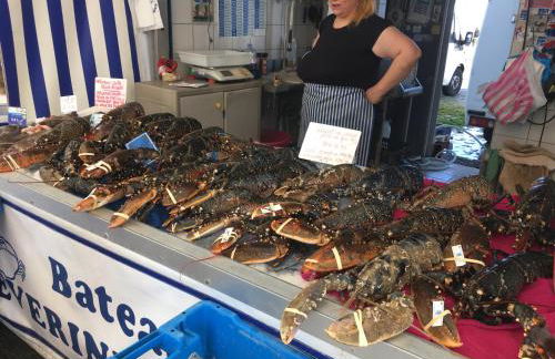 Au grand large - Foto 22