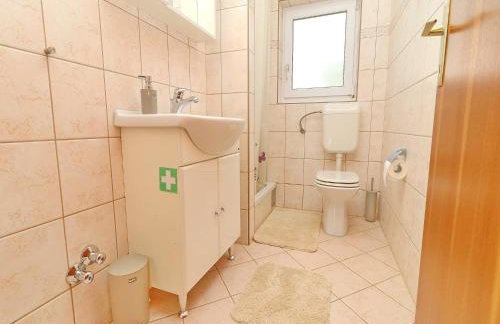 Apartments Villa Michele-Three Bedroom Apartment with Partial Sea View Grejp - Photo 20