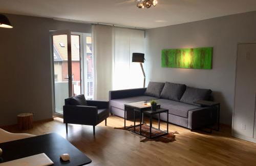 21st Appartement - Foto 1