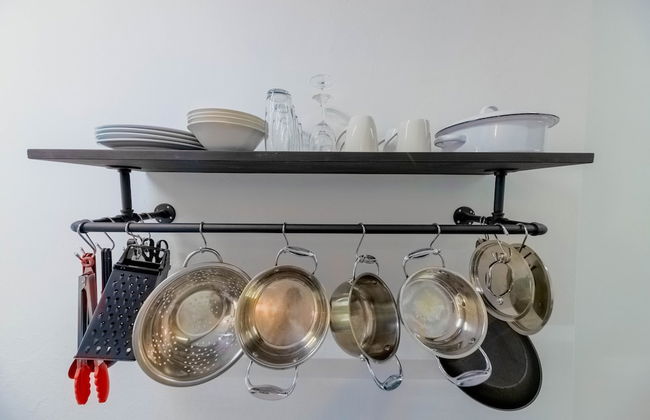 African Sky Villas - Photo 35