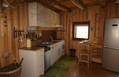 Casa Jaumet: un lloc de pau on escoltar el silenci - Foto 4