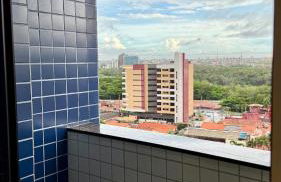 Flat 901 próximo à praia- Condomínio Biarritz - Foto 15