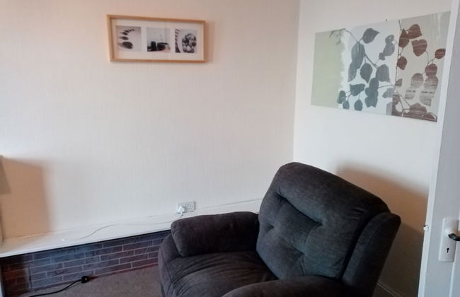 Stunning sea View in Kirn, Dunoon - Foto 14