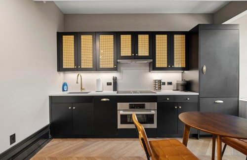 Freeman 303 by Rove Travel - 1BR Condo with Shared Amenities - Foto 8
