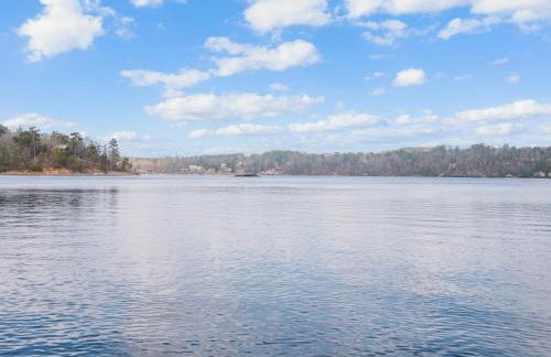 Hideaway At Turtle Rock - Secluded Cove And Year-Round Water! - Foto 27