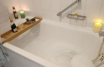 Modern Living Göggingen, 4 Min zur Messe, Tram 50m - Foto 7