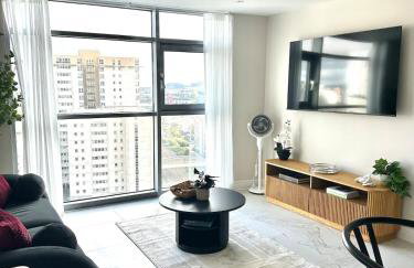 Newly renovated 1BD City centre escape - Foto 23