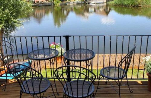 River Lark Lodge - Photo 24