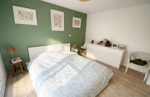 Maison du Grand Pin - Foto 21