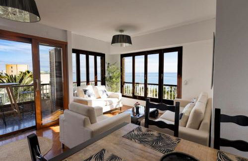 Despierta Frente al Mar Apartamento en Postiguet - Foto 10