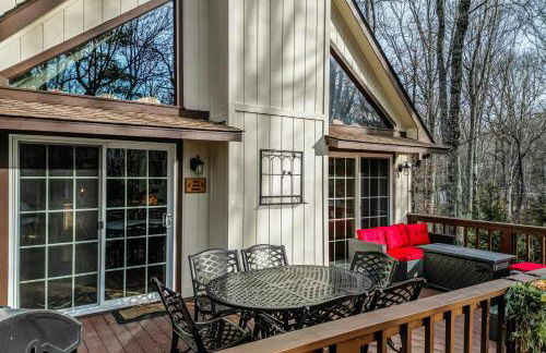 The Bird House - Foto 29