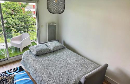 L'Ebenisterie - Sublime Type 2 Lumineux - Grand balcon - Foto 24