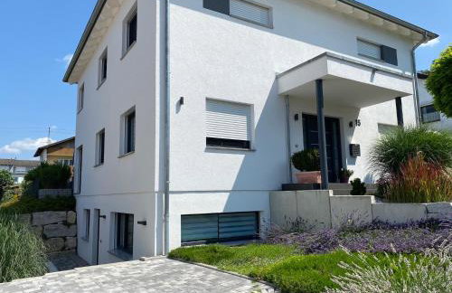 Ferienwohnung Alina - Photo 1